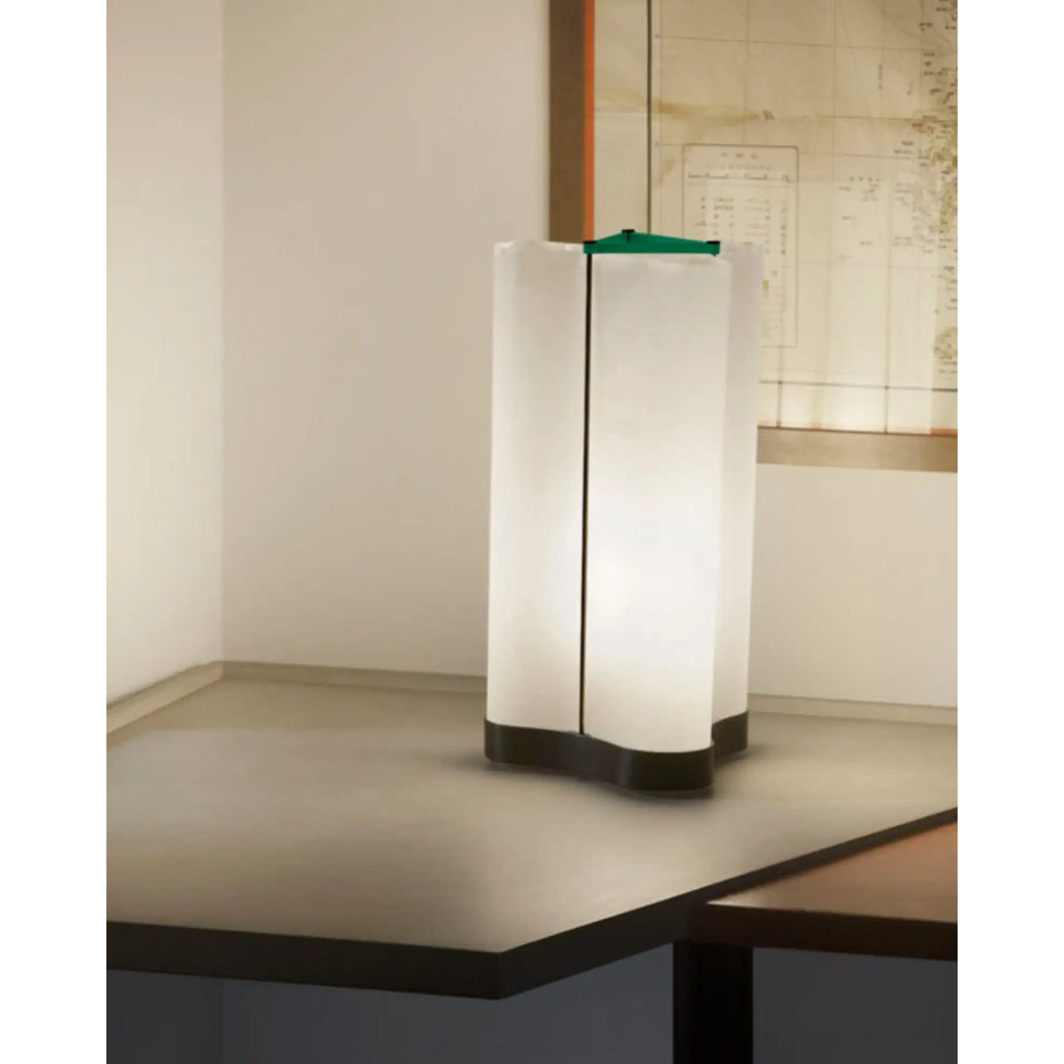 Lampe Cabanon