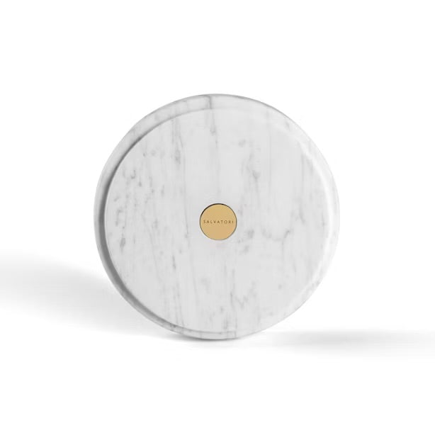 Ellipse Soap Dish