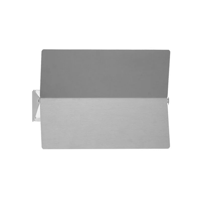 Applique à Volet Pivotant Plié wall lamp