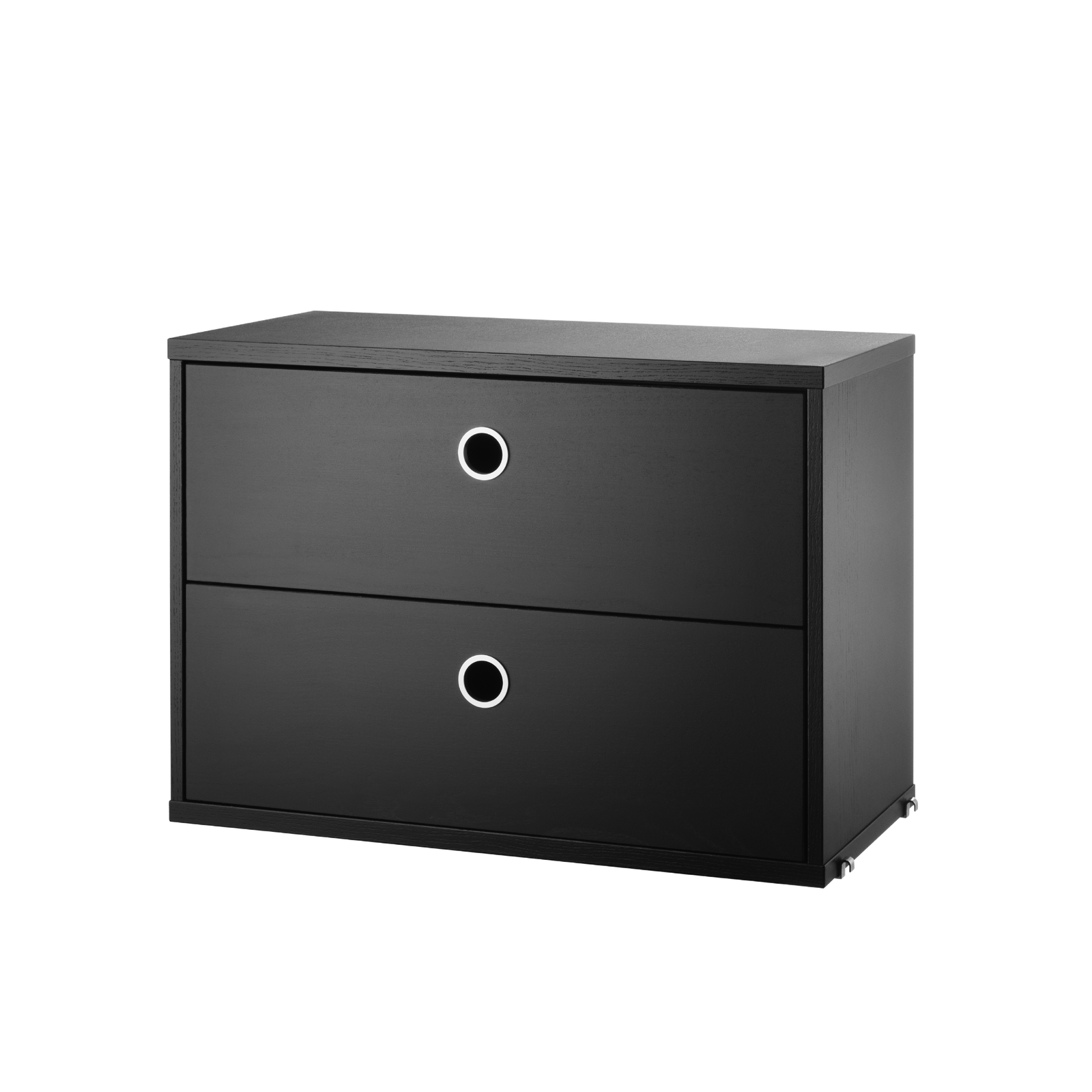 Chest of Drawers w58 x d30 x h42 cm – Rullow & Jacobs