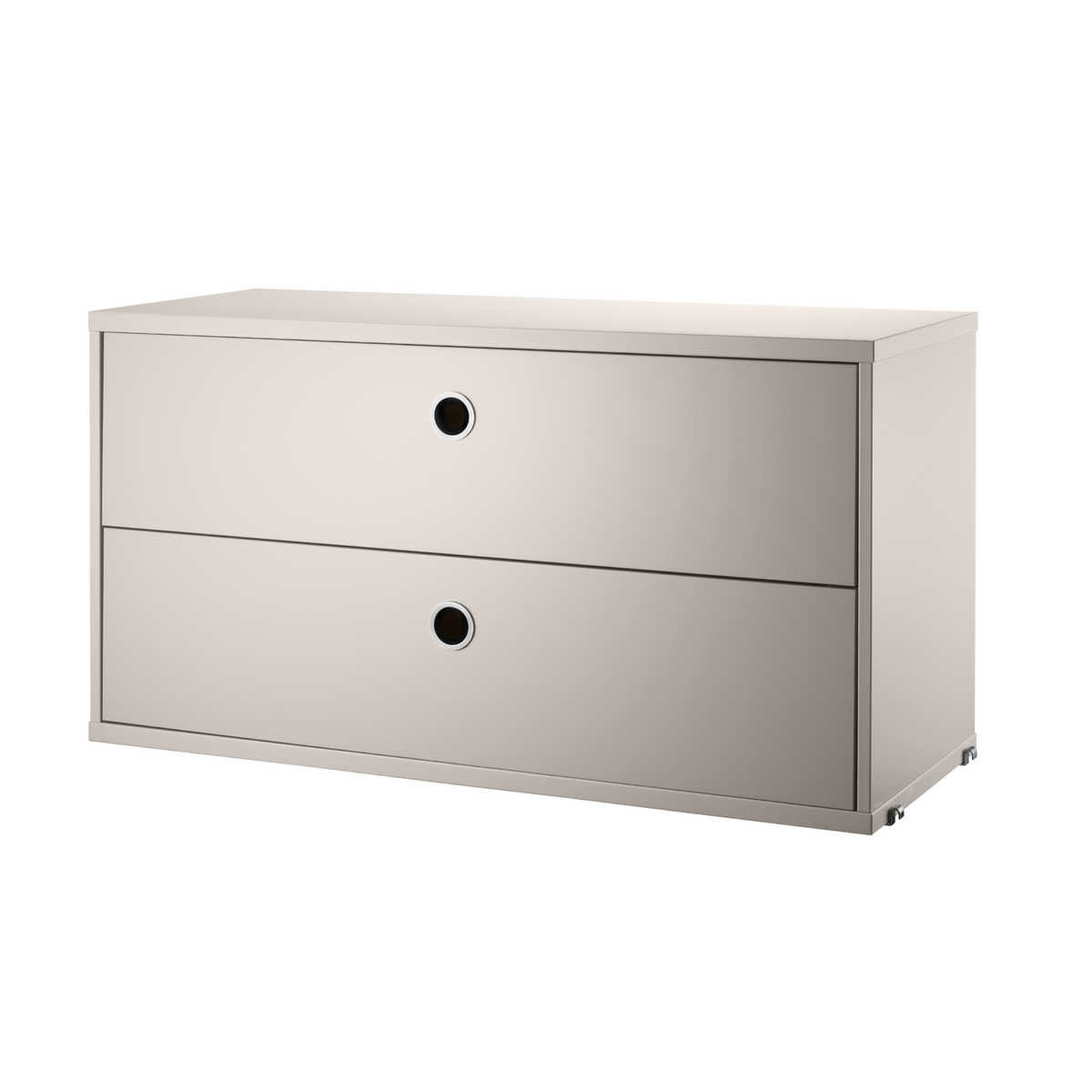 Chest of Drawers w78 x d30 x h42 cm