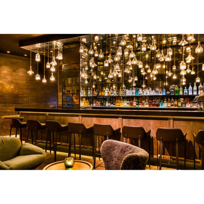 Blink Bar Stool