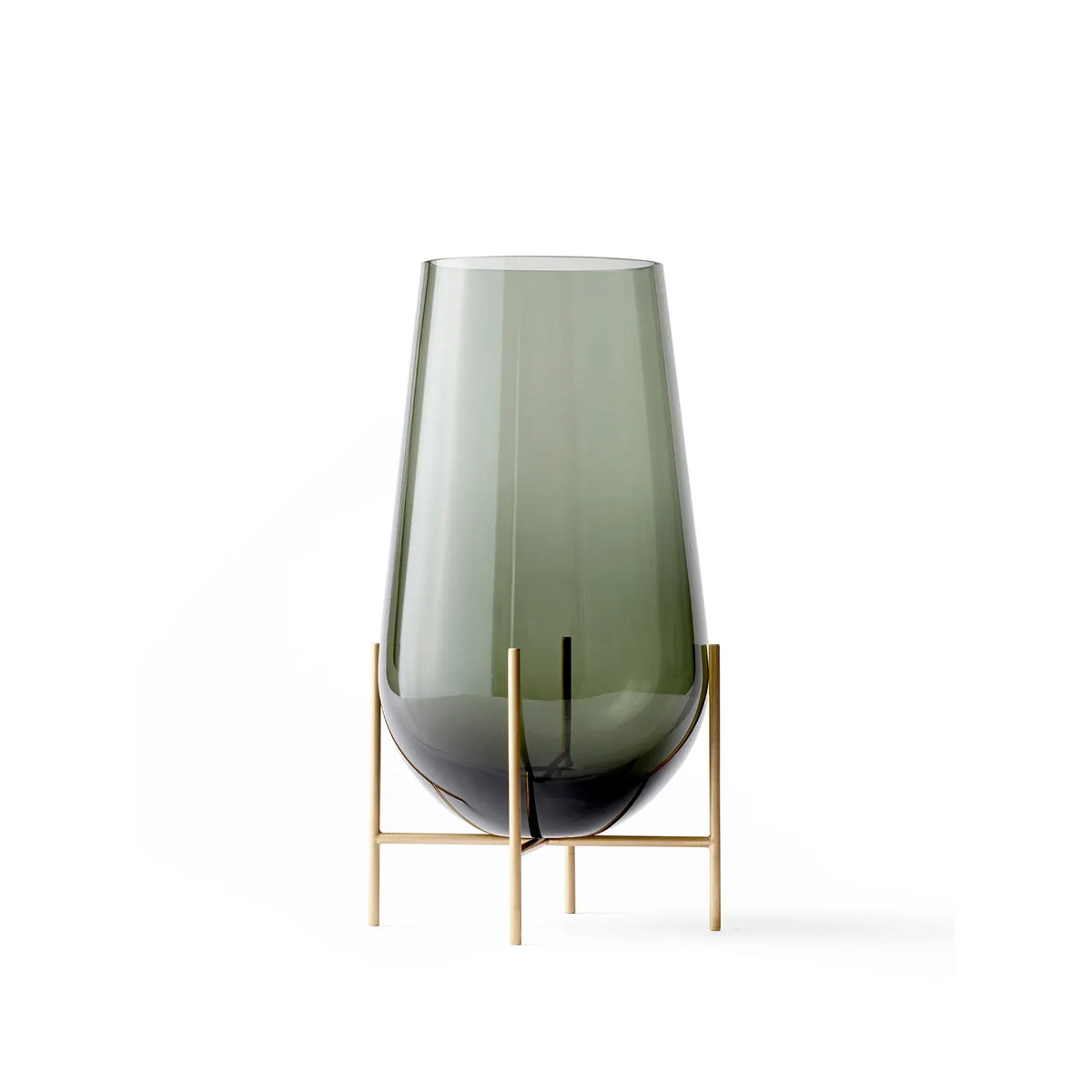 Echasse Vase