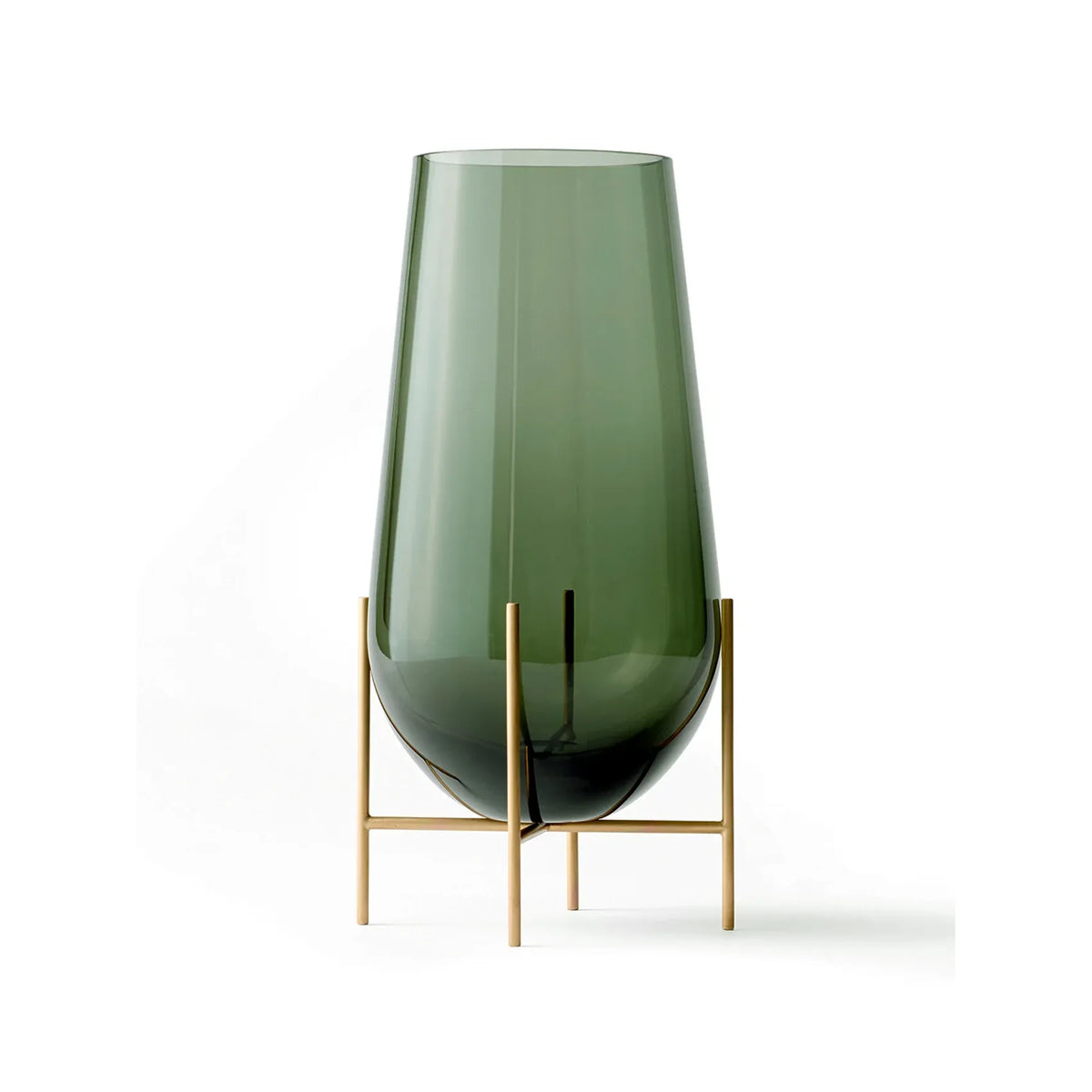 Echasse Vase