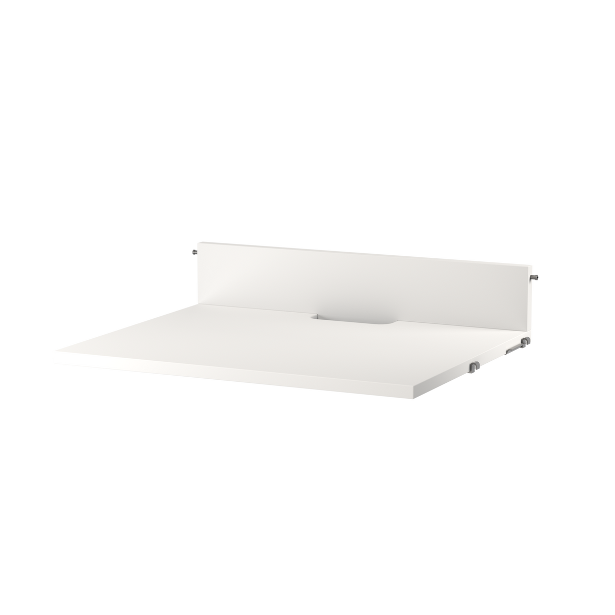 Media Shelf w58 x d47 cm