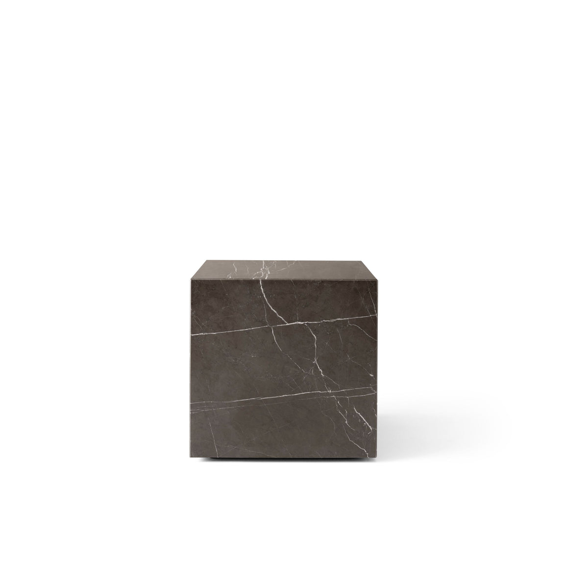 Marble Plinth Cubic