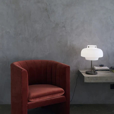 Copenhagen Table Lamp SC13
