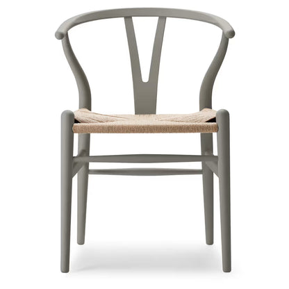 CH24 Soft | Wishbone Chair