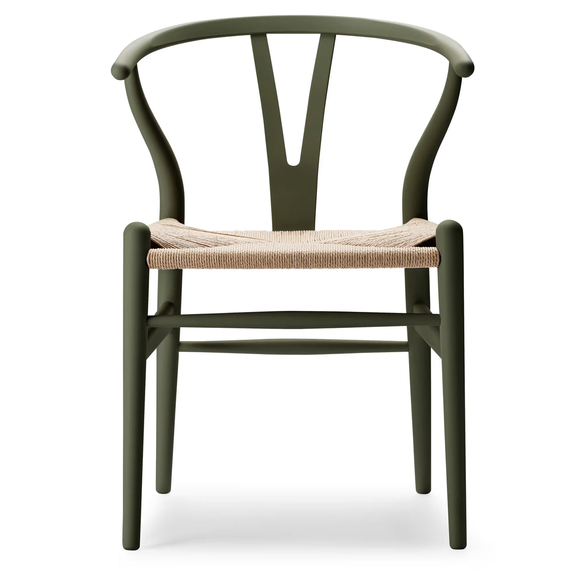 CH24 Soft | Wishbone Chair