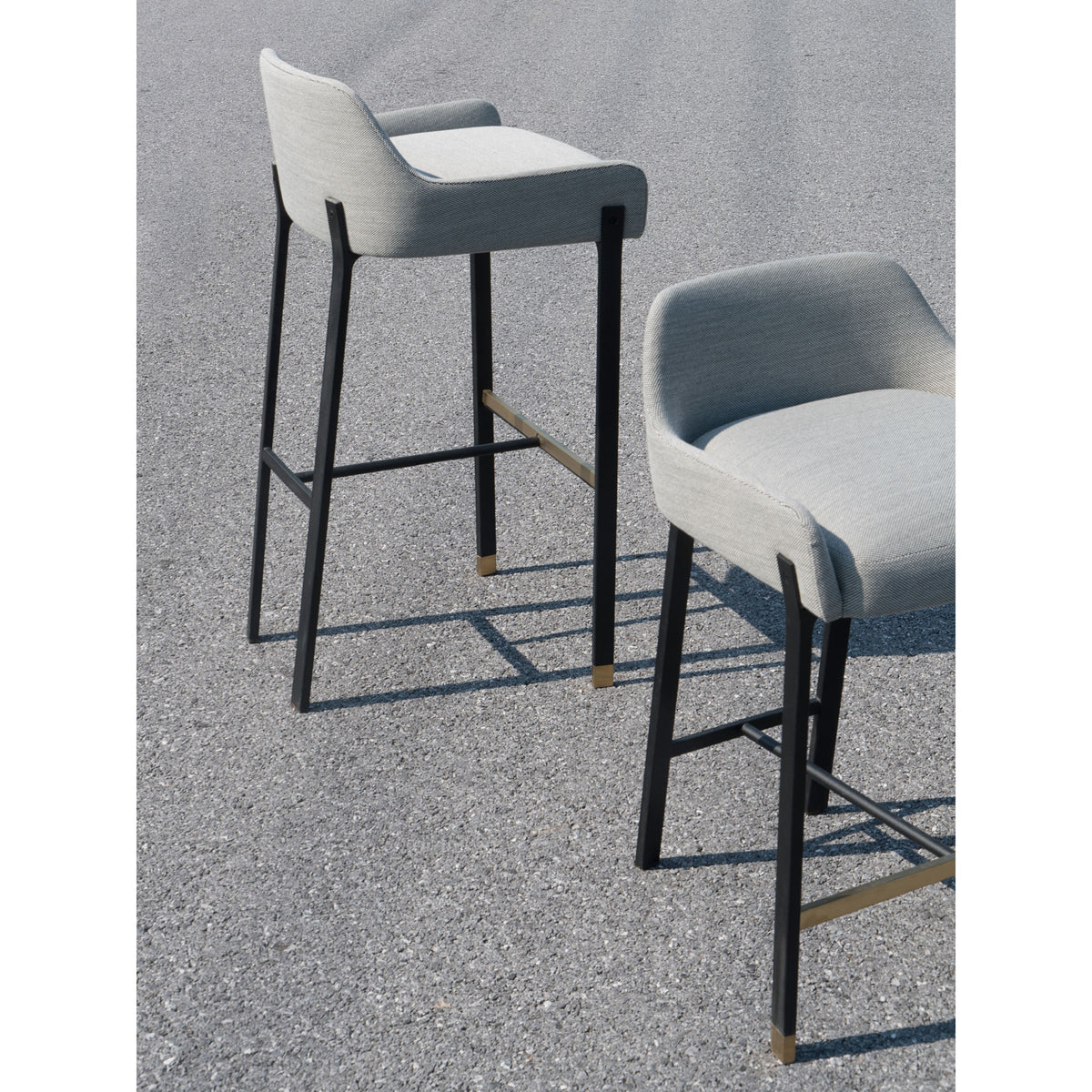 Blink Counter Stool