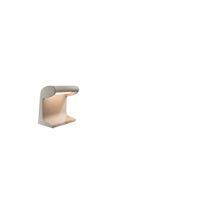 Borne Béton table lamp Petite