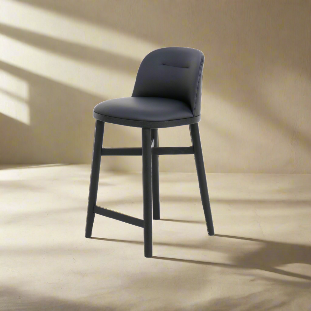 Bund Counter Chair