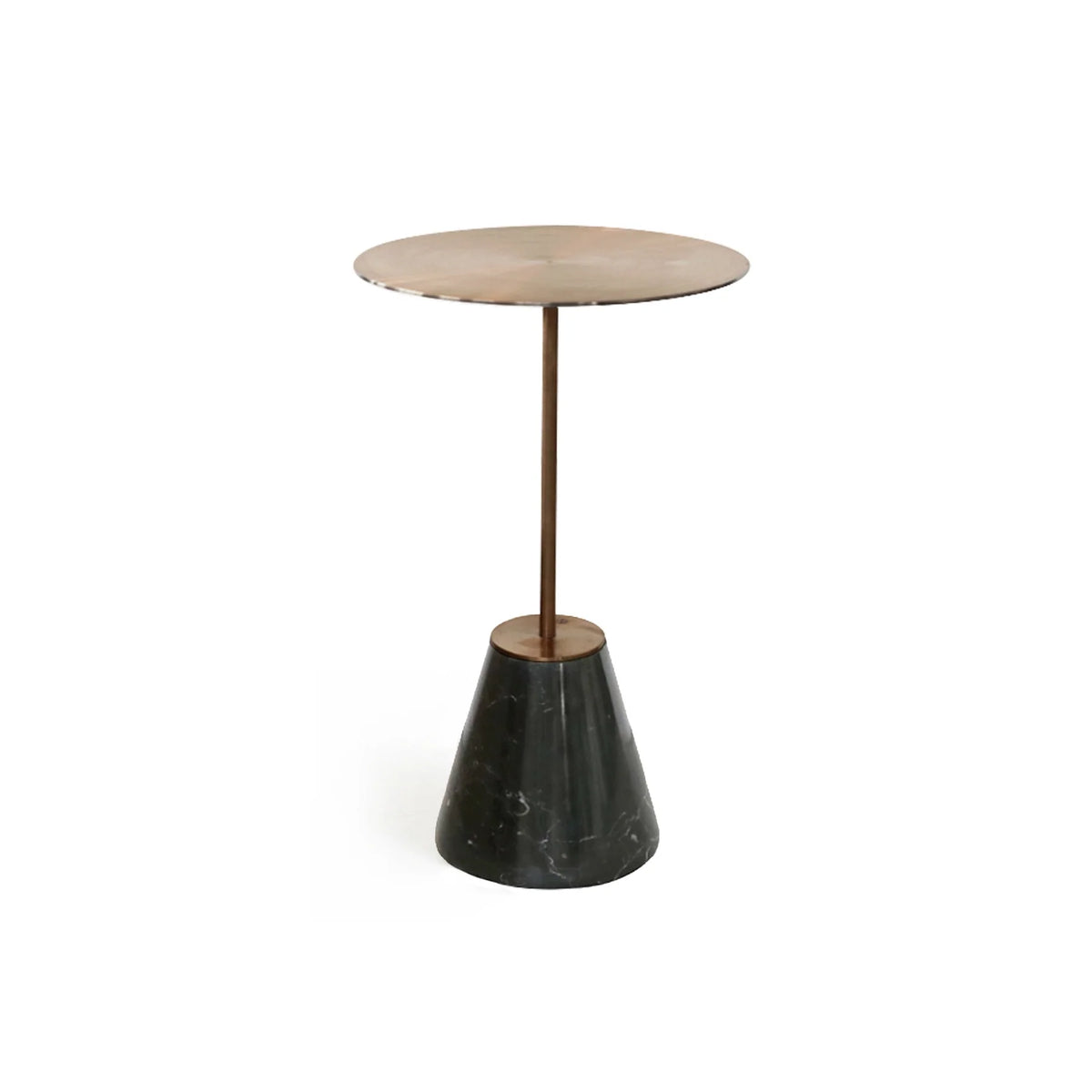 Bund Side Table