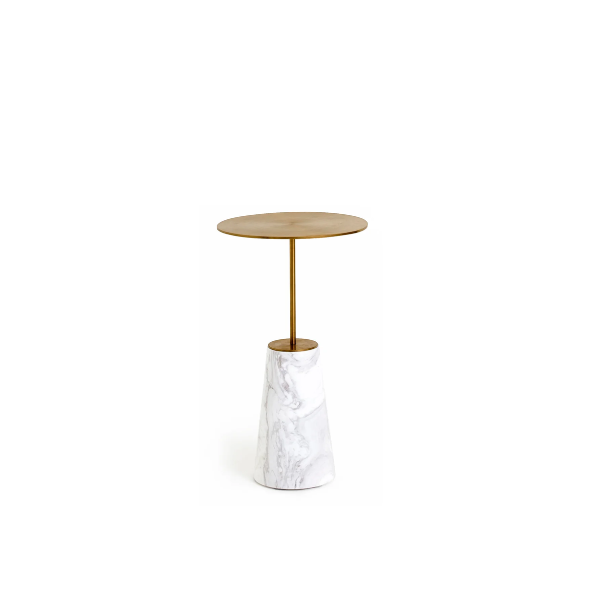 Bund Side Table