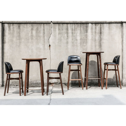 Bund Bar Chair