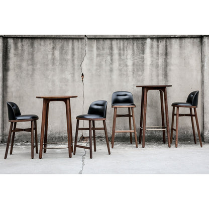 Bund Counter Chair