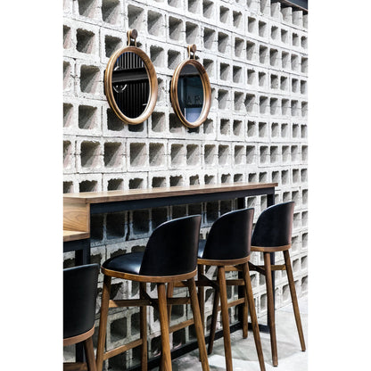Bund Bar Chair