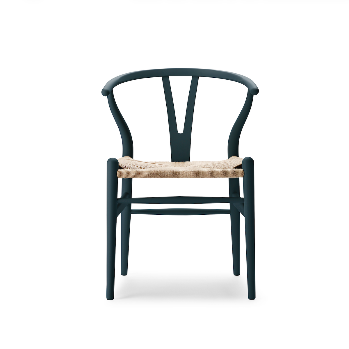 CH24 Soft | Wishbone Chair