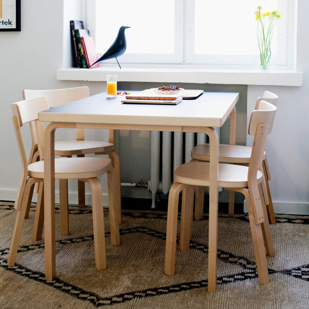 81B Table