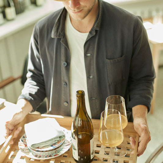 Fionia Tray