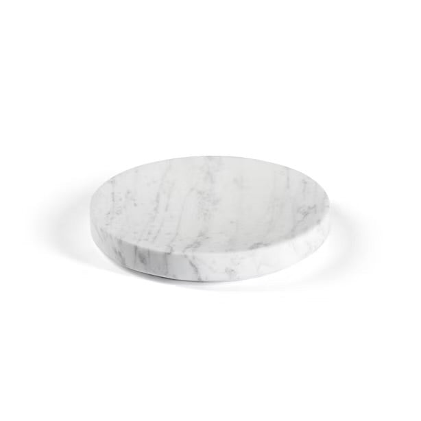 Ellipse Soap Dish