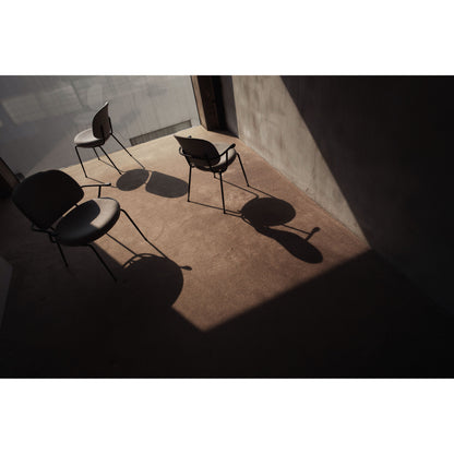 Industry Lounge Chair