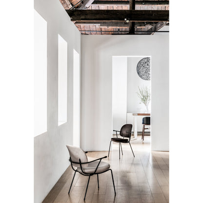 Industry Lounge Chair