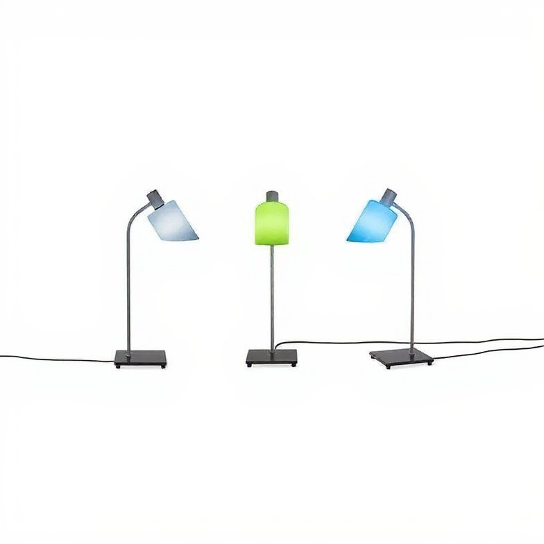 Lampe De Bureau