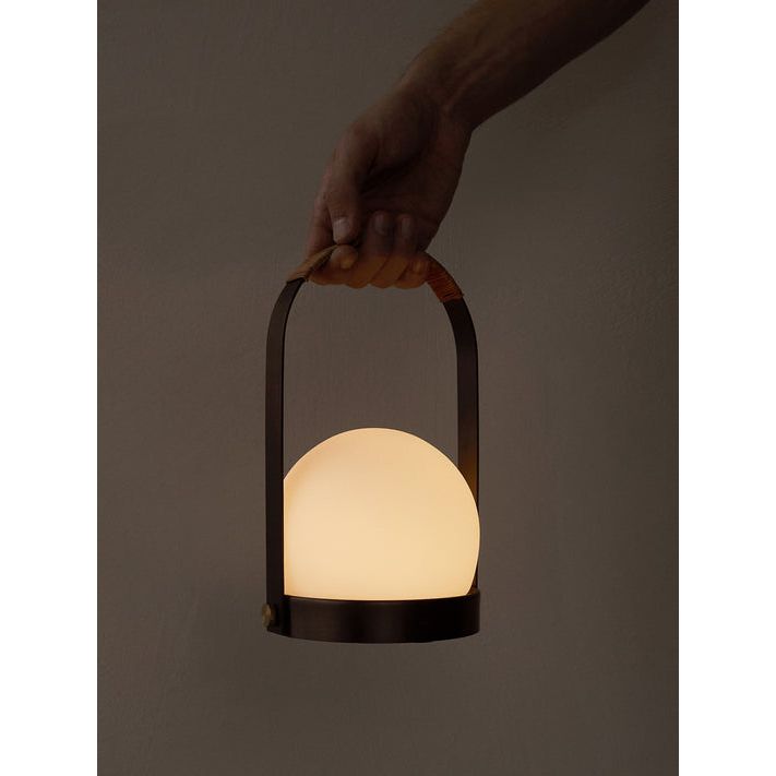 Carrie Portable Lamp