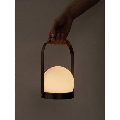 Carrie Portable Lamp
