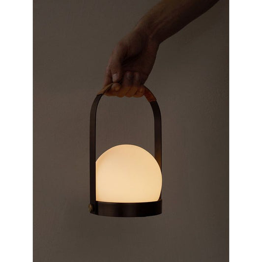 Carrie Portable Lamp