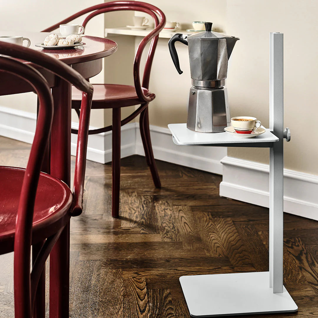 Museum Sidetable
