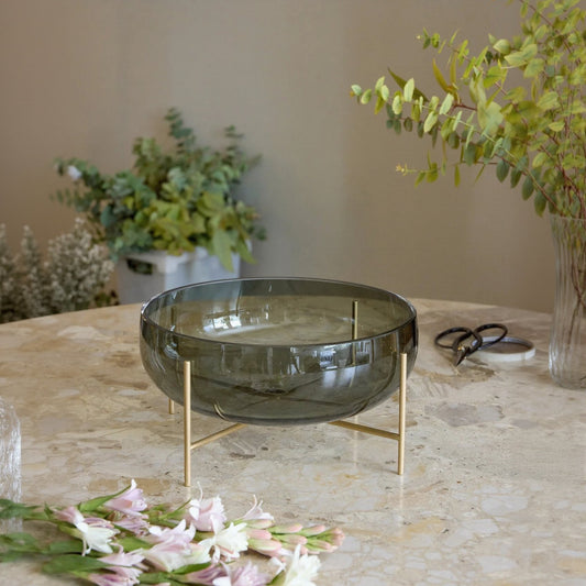 Echasse Bowl
