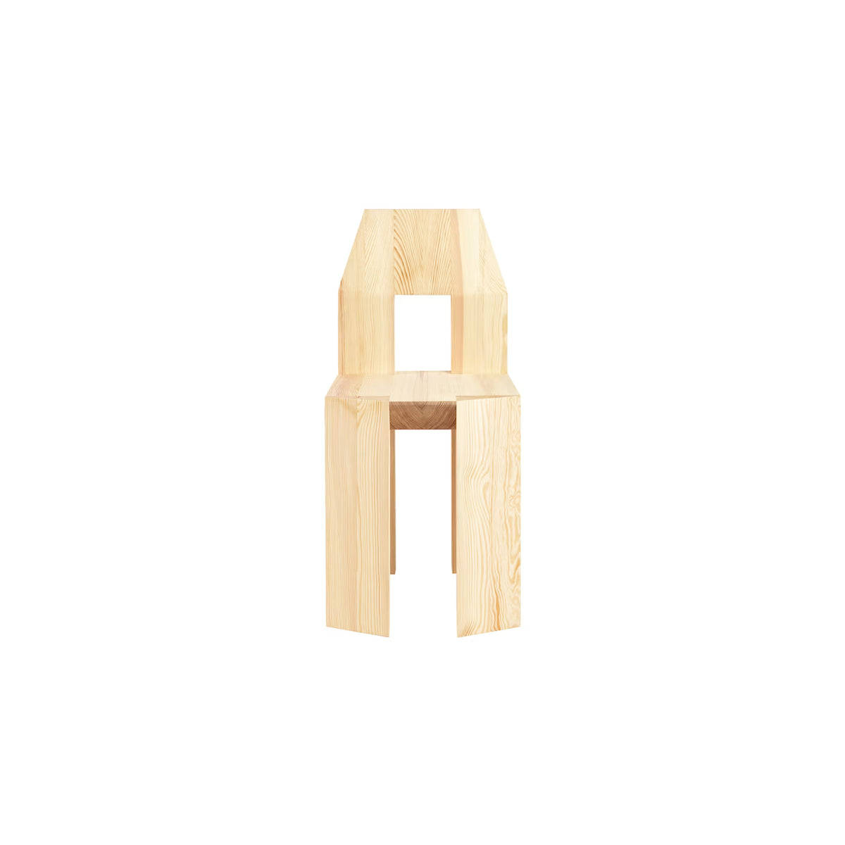 Min Chair