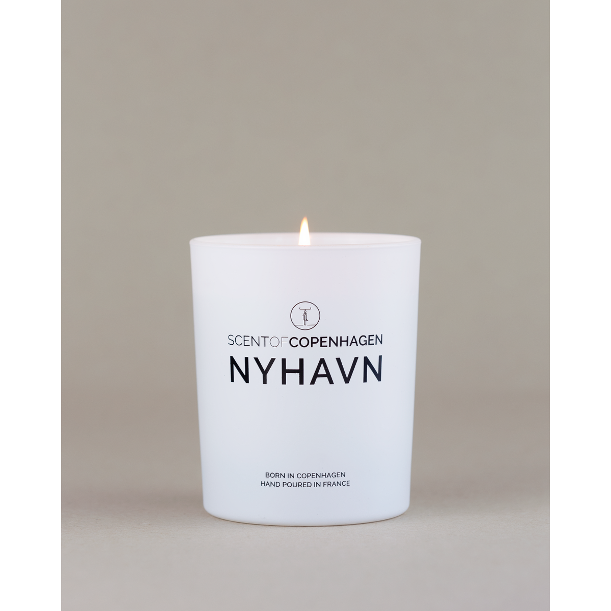 Nyhavn Candle