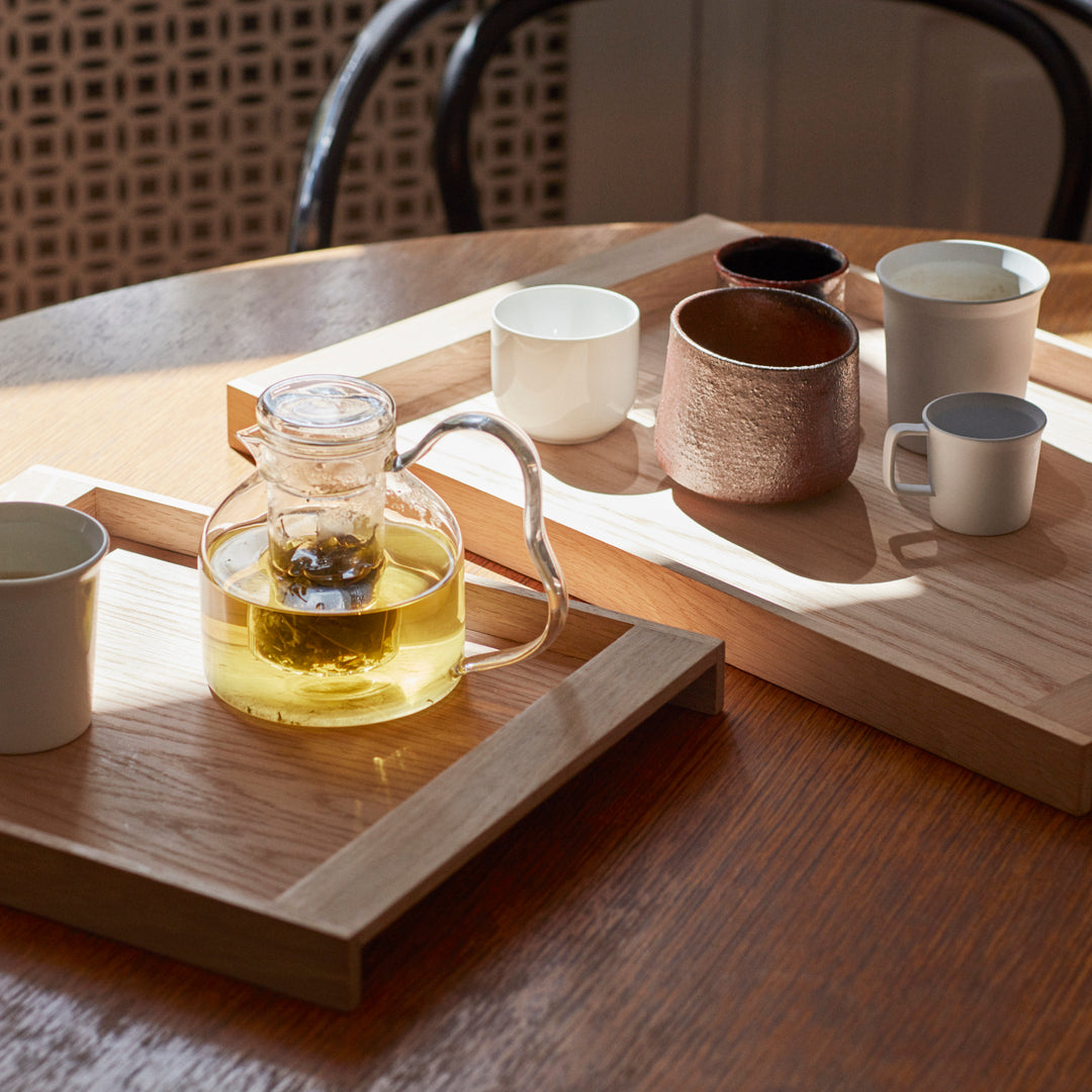 No. 10 Tray