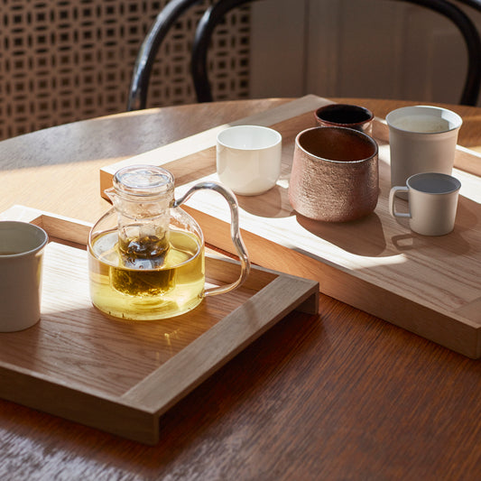 No. 10 Tray
