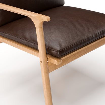 Ren Lounge Chair Large
