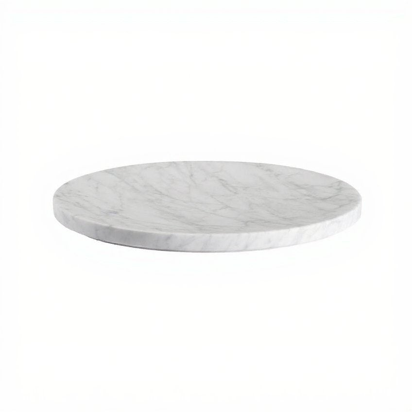 Ellipse Round tray