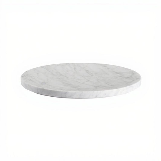 Ellipse Round tray