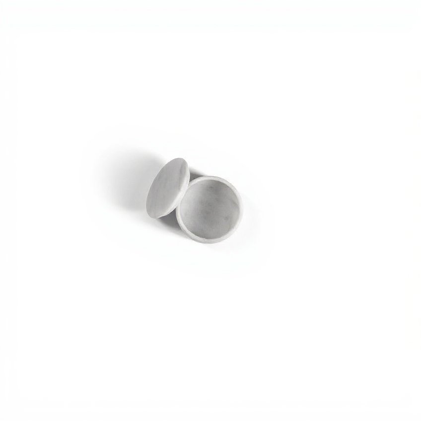 Ellipse Salt & Pepper set