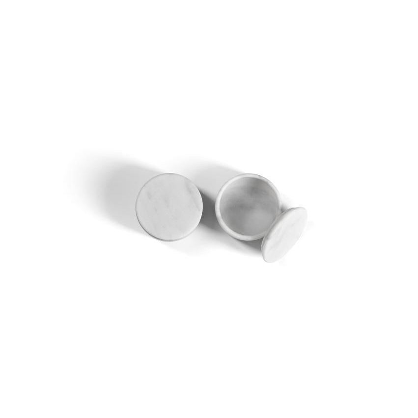 Ellipse Salt & Pepper set