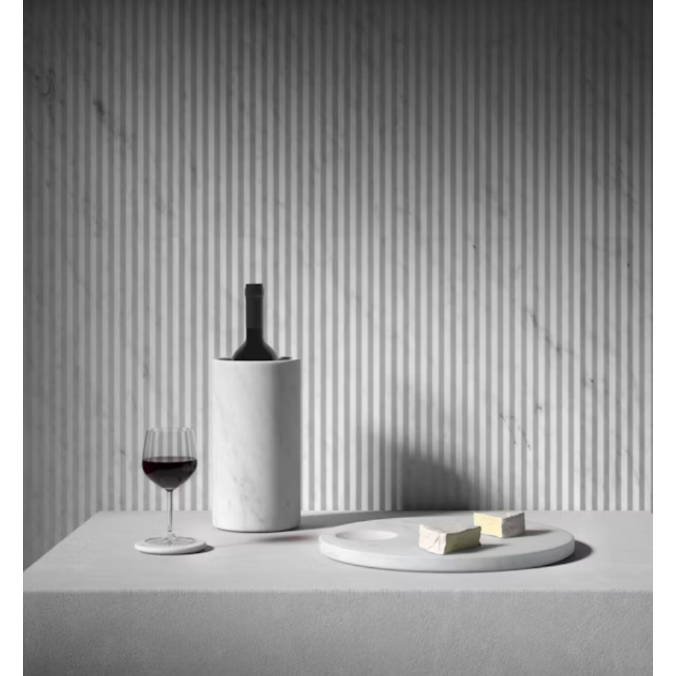 Ellipse Wine Cooler