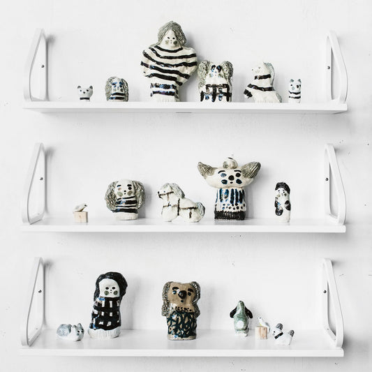 112B Wall Shelf