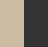 Beech Barley Black