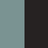 Beech Pewter Black