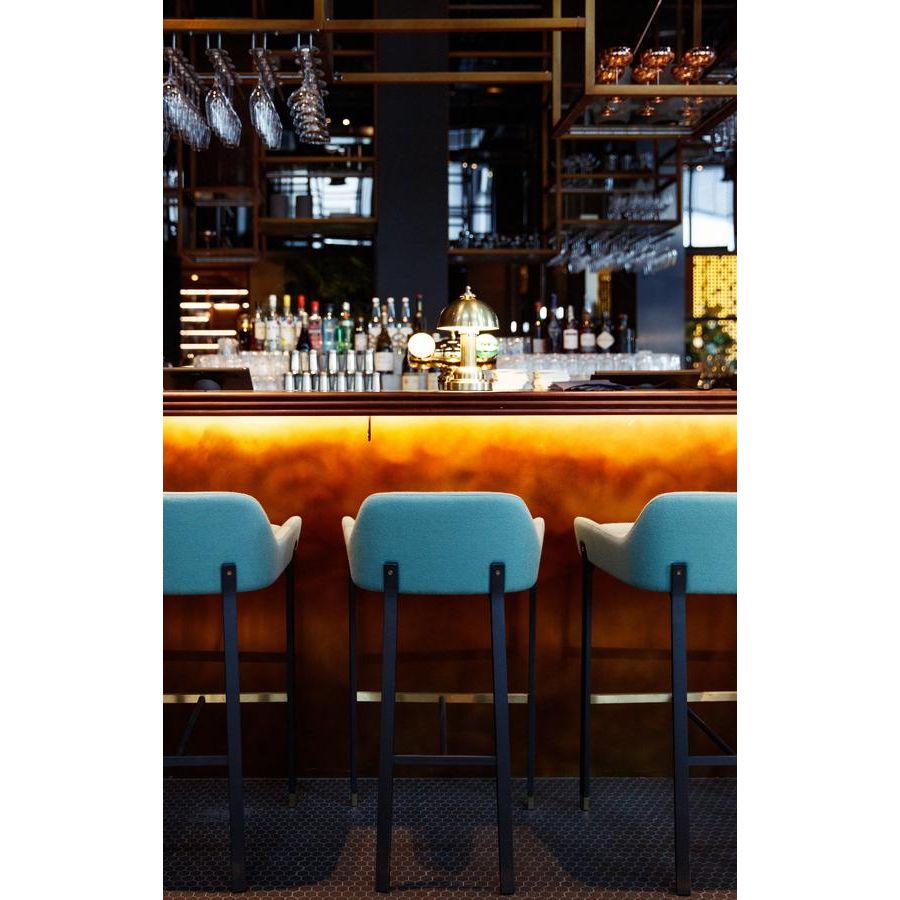 Blink Bar Stool