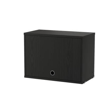 Cabinet with Flip Door w58 x d30 x h42 cm