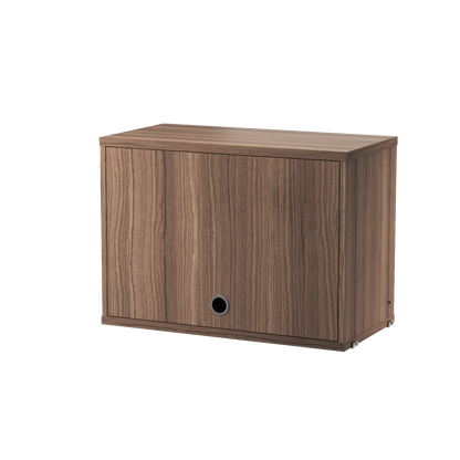 Cabinet with Flip Door w58 x d30 x h42 cm
