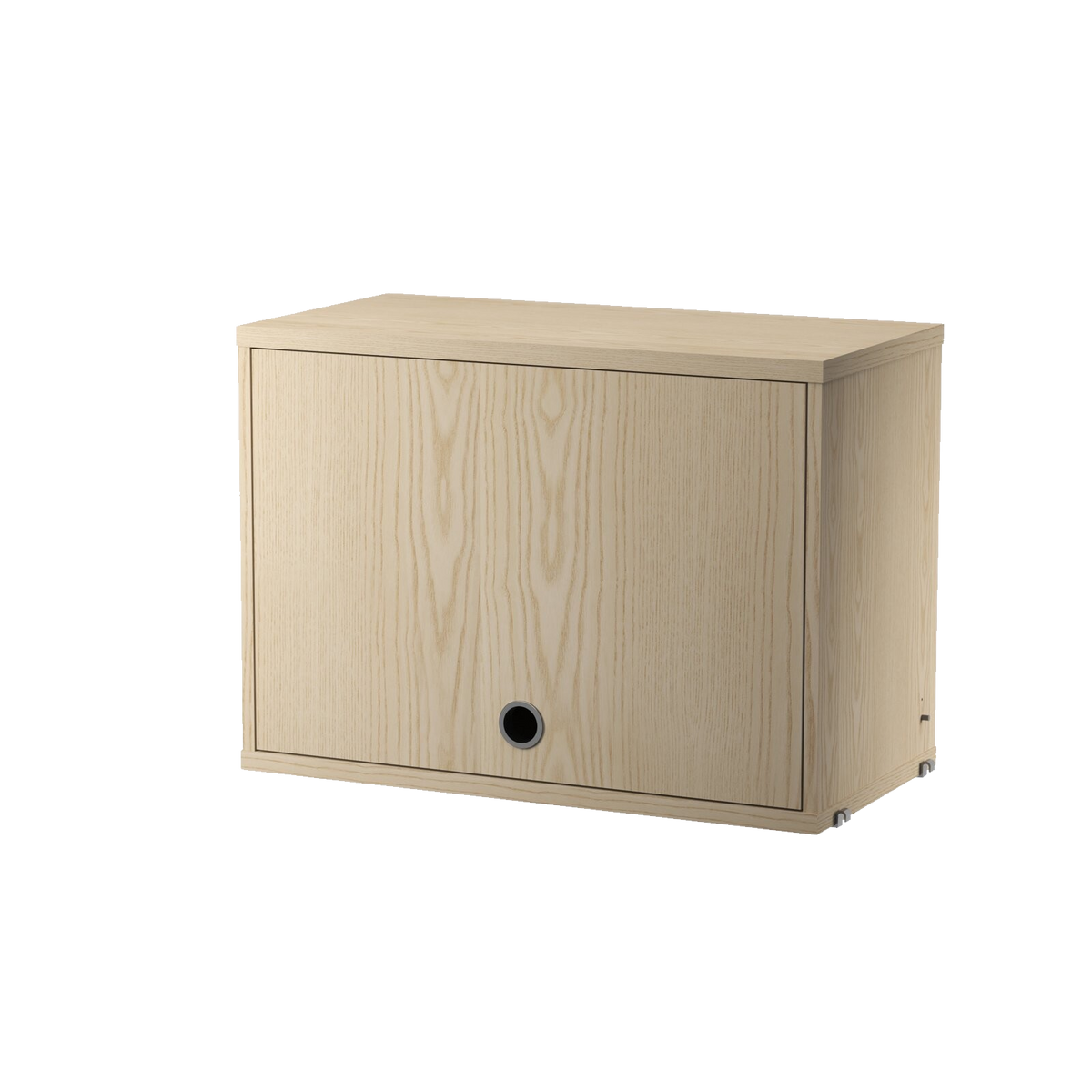 Cabinet with Flip Door w58 x d30 x h42 cm